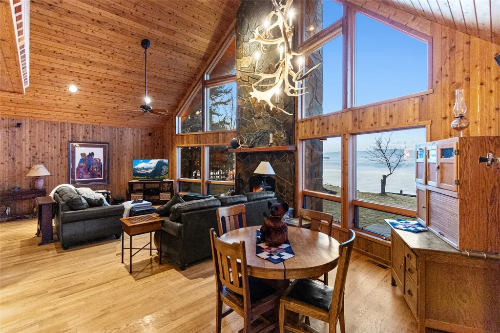 34781 Compass Lane Polson MT 59860