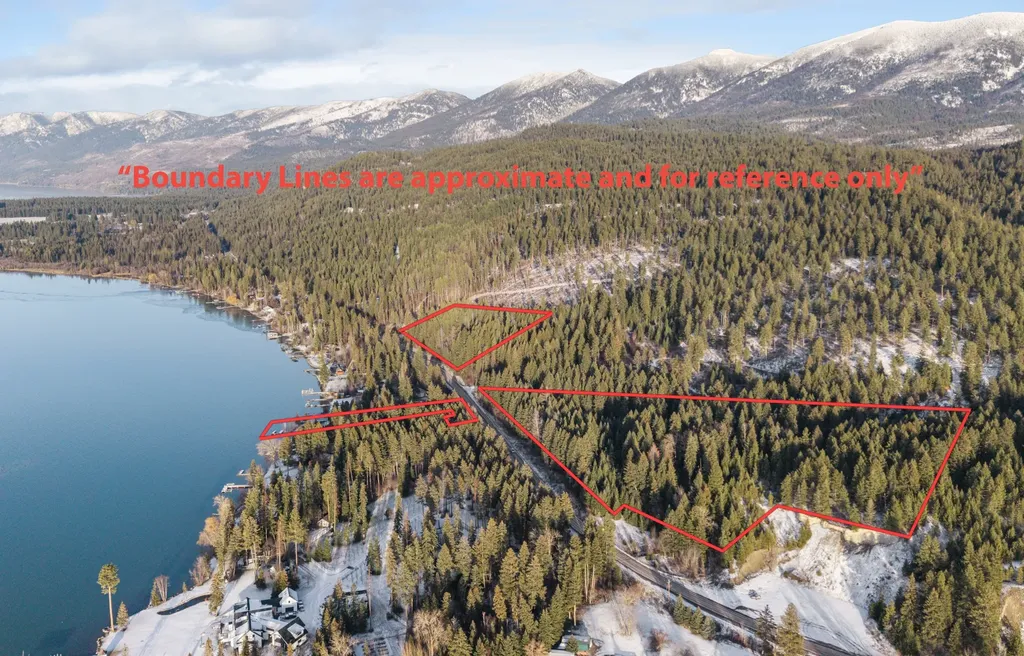 34781 Compass Lane Polson MT 59860