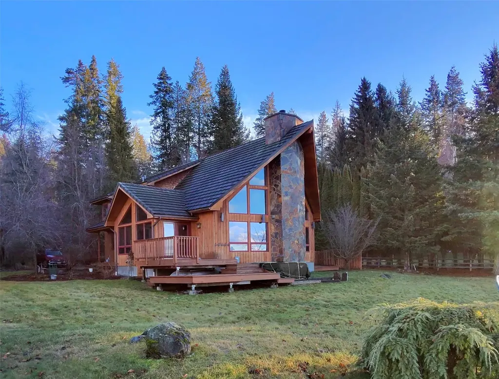 34781 Compass Lane Polson MT 59860