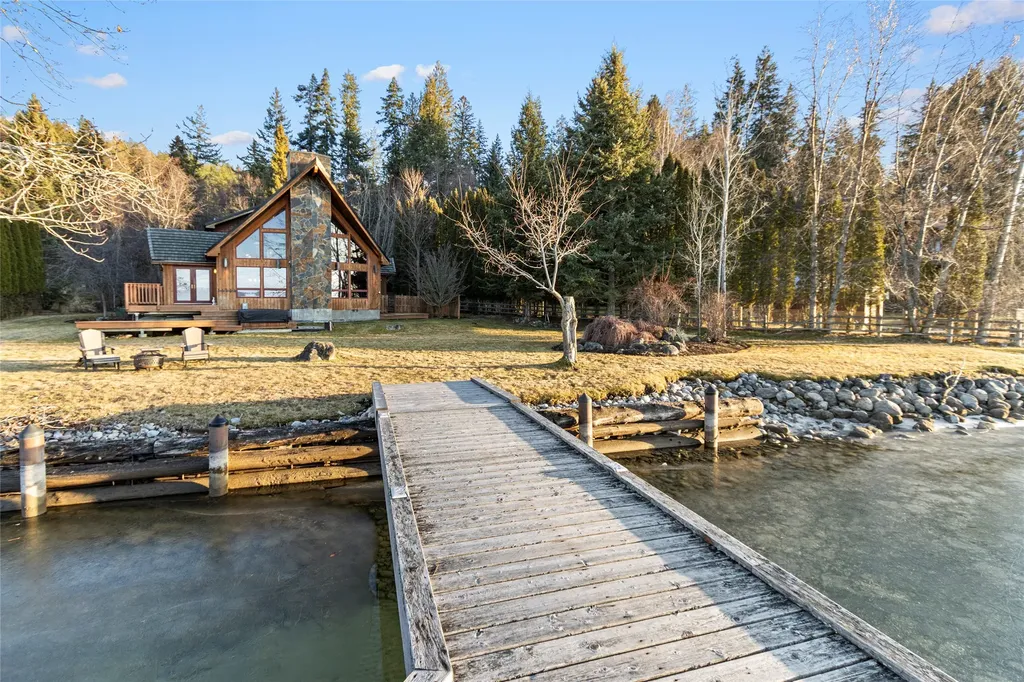 34781 Compass Lane Polson MT 59860