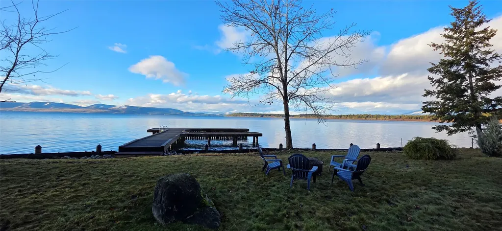 34781 Compass Lane Polson MT 59860