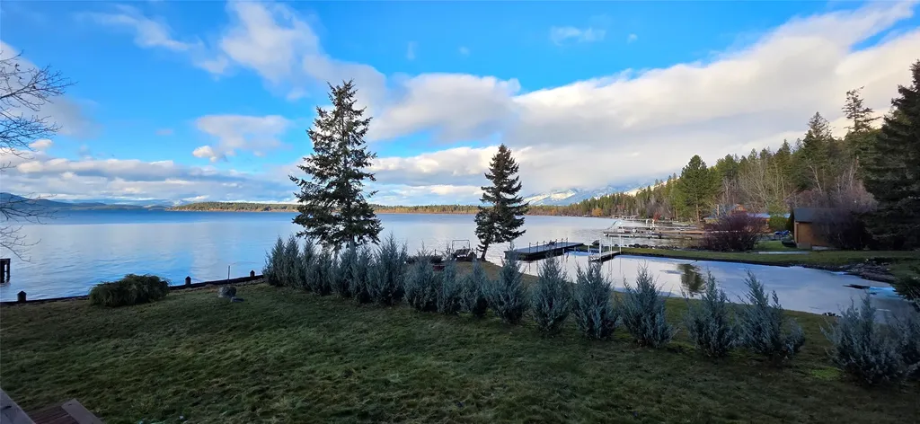 34781 Compass Lane Polson MT 59860