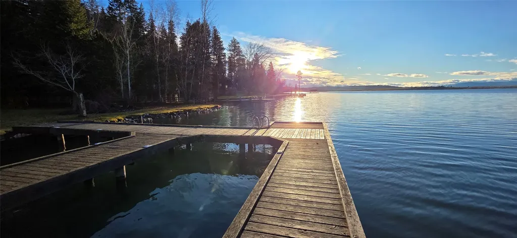 34781 Compass Lane Polson MT 59860