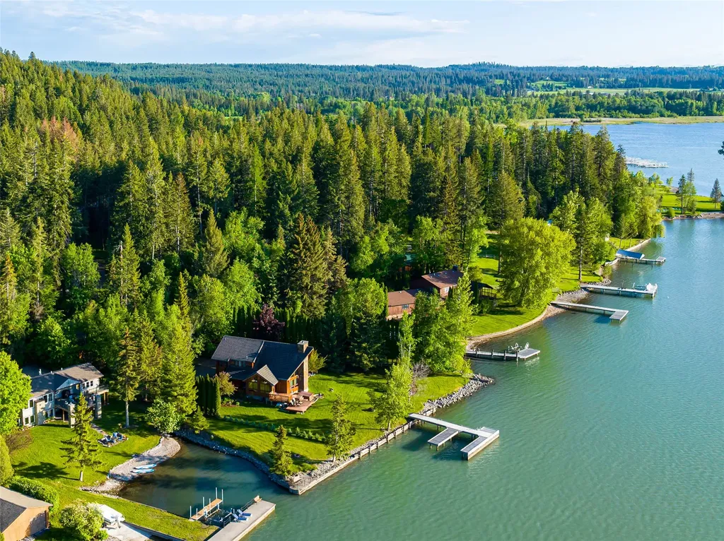 34781 Compass Lane Polson MT 59860