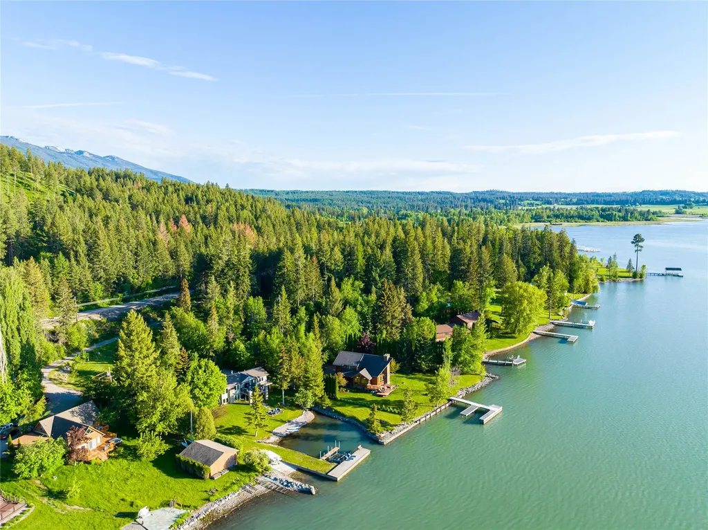 34781 Compass Lane Polson MT 59860