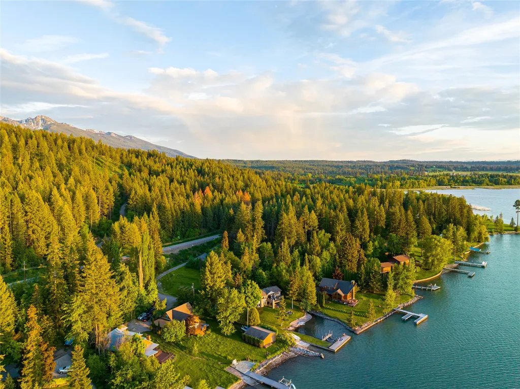 34781 Compass Lane Polson MT 59860