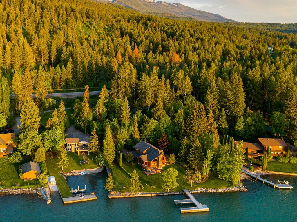 34781 Compass Lane Polson MT 59860