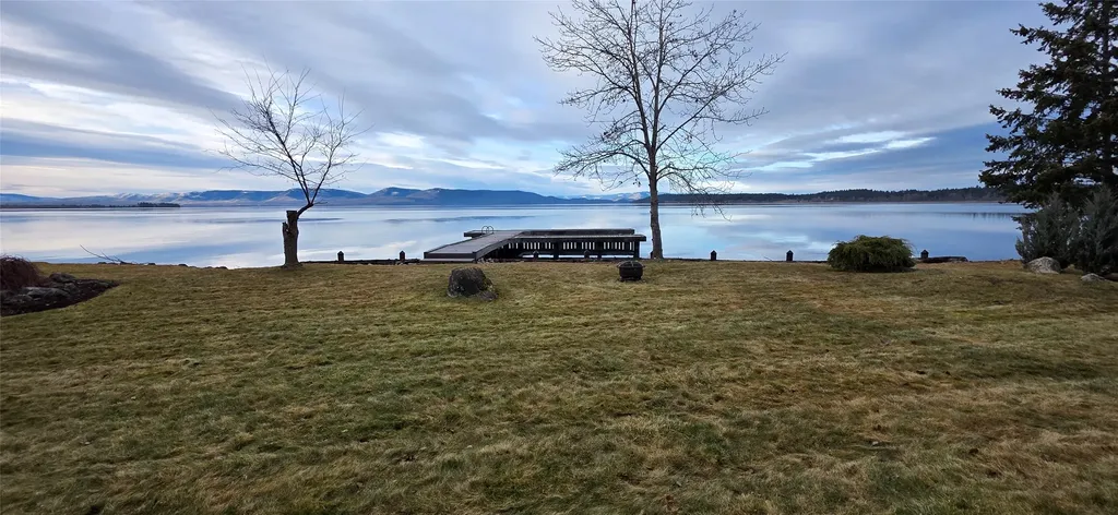 34781 Compass Lane Polson MT 59860