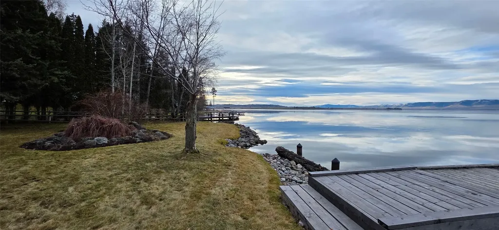 34781 Compass Lane Polson MT 59860