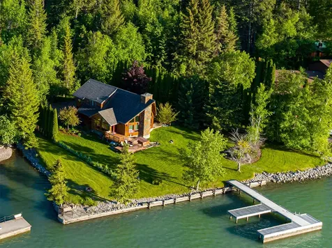 34781 Compass Lane Polson MT 59860