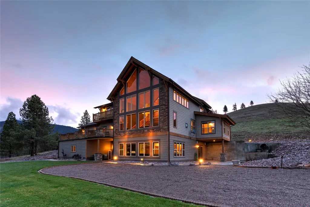 15431 Savik Lane Frenchtown MT 59834
