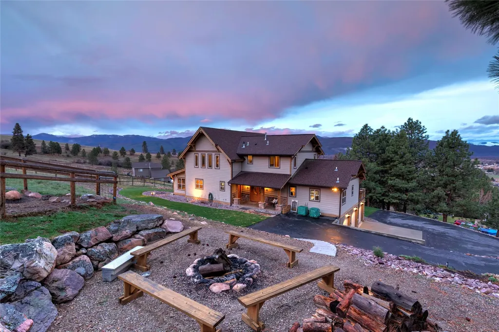15431 Savik Lane Frenchtown MT 59834