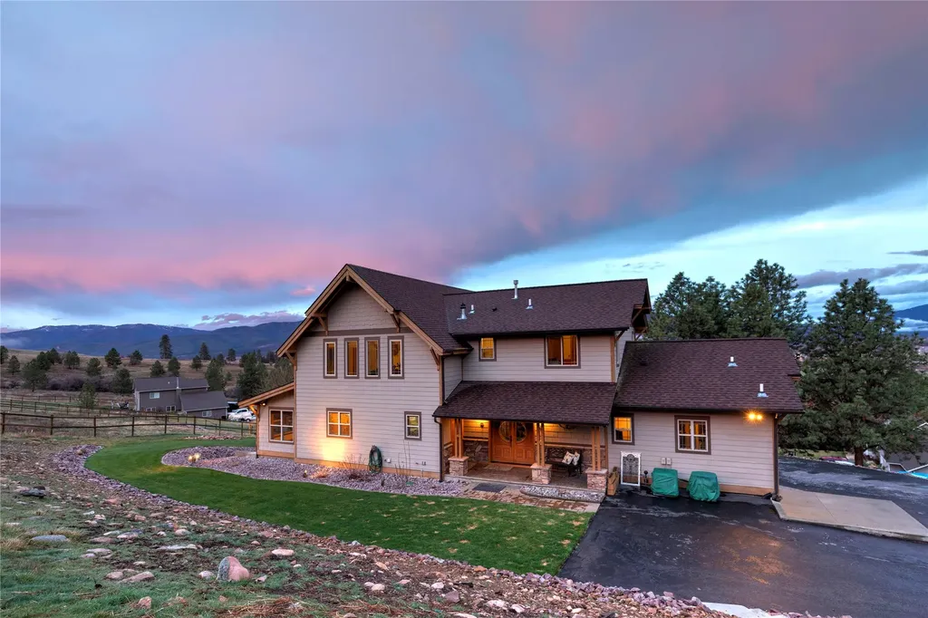 15431 Savik Lane Frenchtown MT 59834