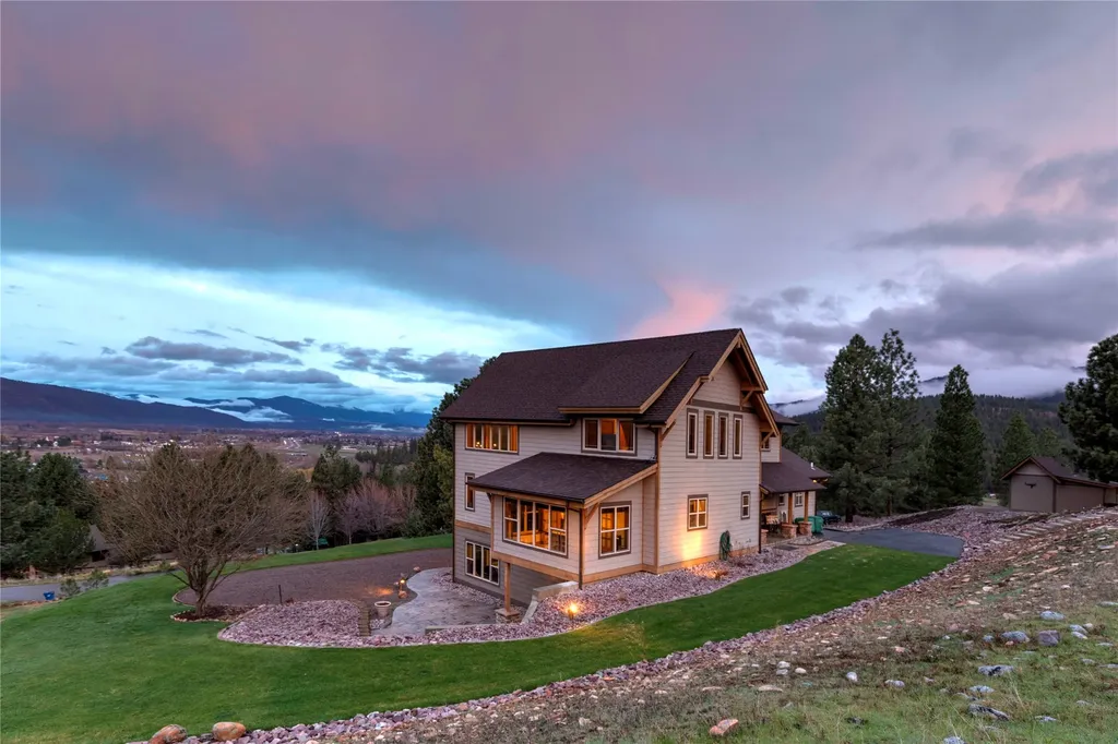 15431 Savik Lane Frenchtown MT 59834