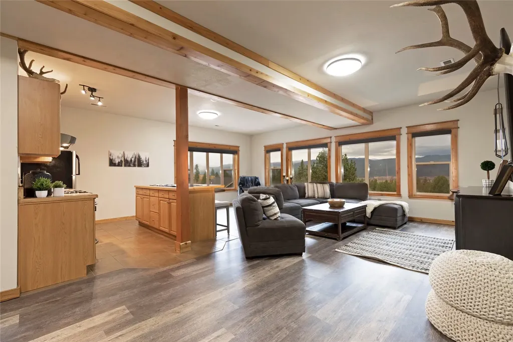 15431 Savik Lane Frenchtown MT 59834