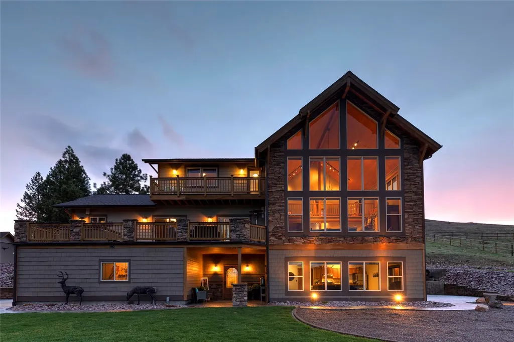 15431 Savik Lane Frenchtown MT 59834