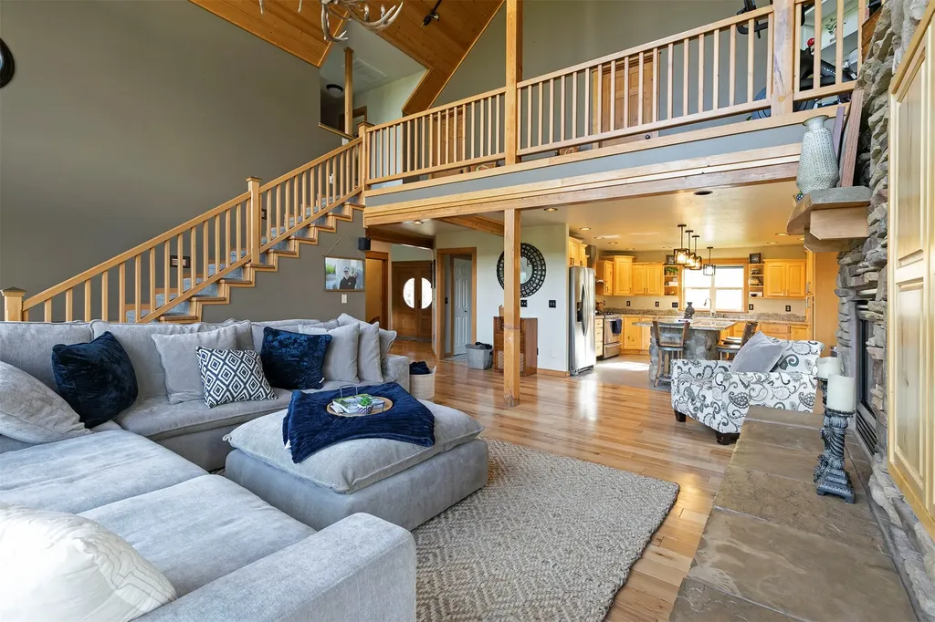 15431 Savik Lane Frenchtown MT 59834