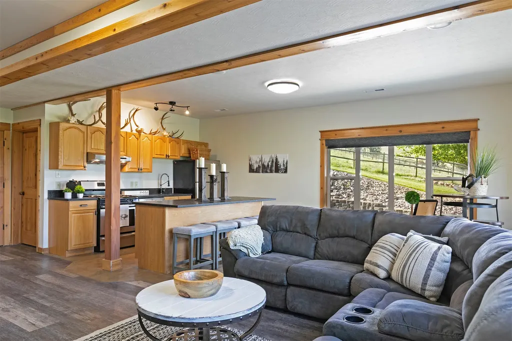 15431 Savik Lane Frenchtown MT 59834