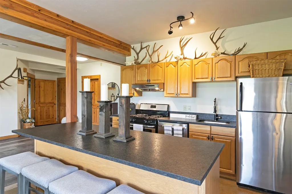 15431 Savik Lane Frenchtown MT 59834