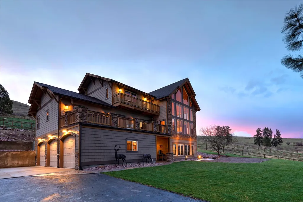 15431 Savik Lane Frenchtown MT 59834