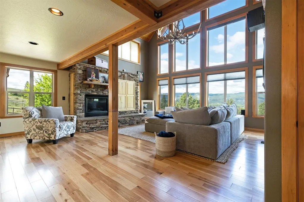 15431 Savik Lane Frenchtown MT 59834