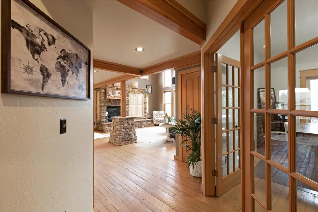 15431 Savik Lane Frenchtown MT 59834