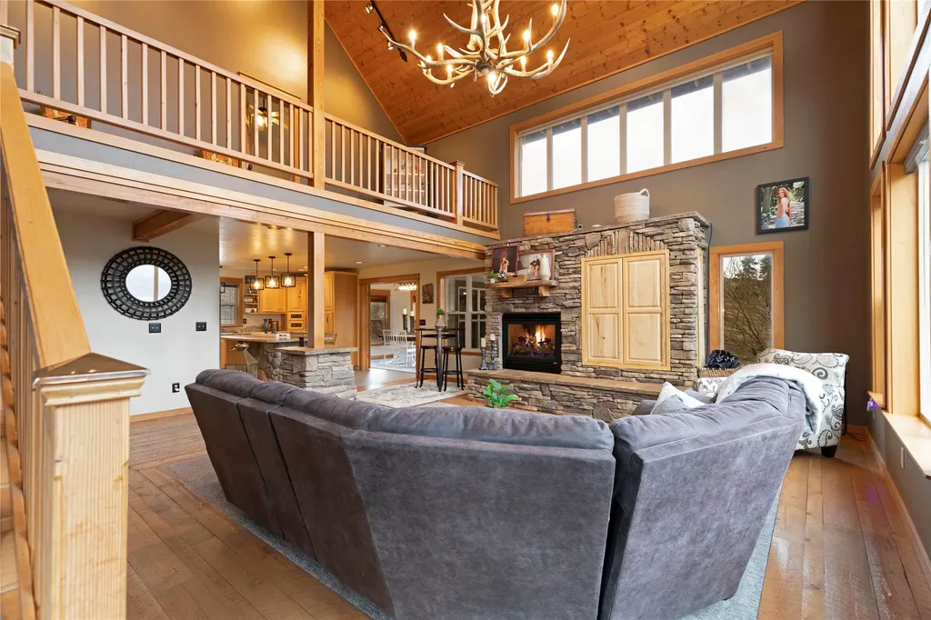 15431 Savik Lane Frenchtown MT 59834