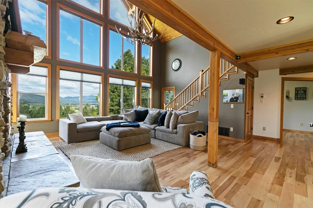 15431 Savik Lane Frenchtown MT 59834