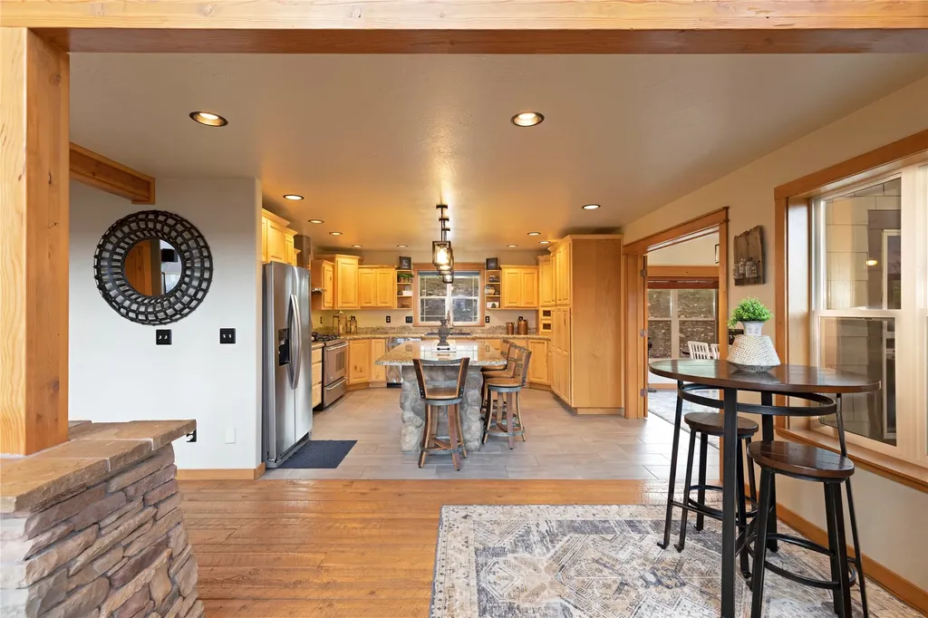 15431 Savik Lane Frenchtown MT 59834