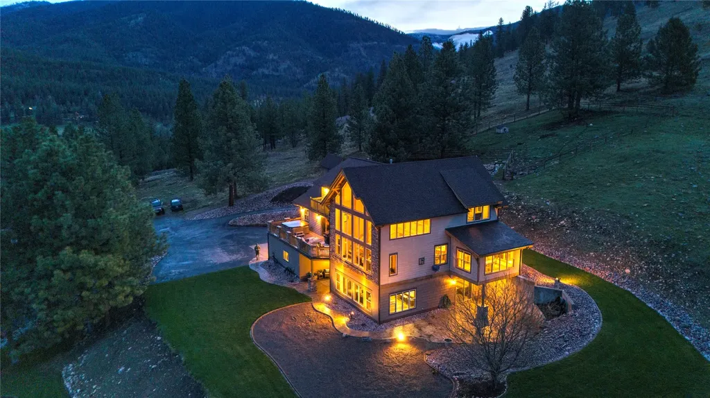 15431 Savik Lane Frenchtown MT 59834