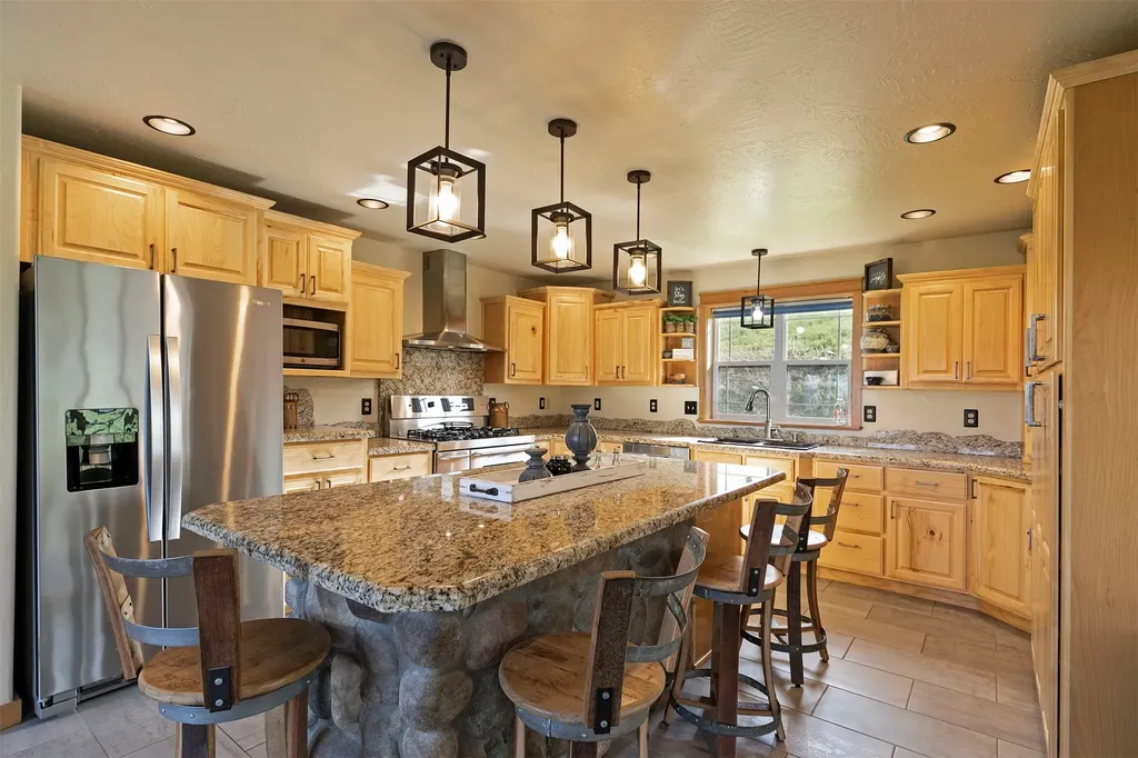 15431 Savik Lane Frenchtown MT 59834