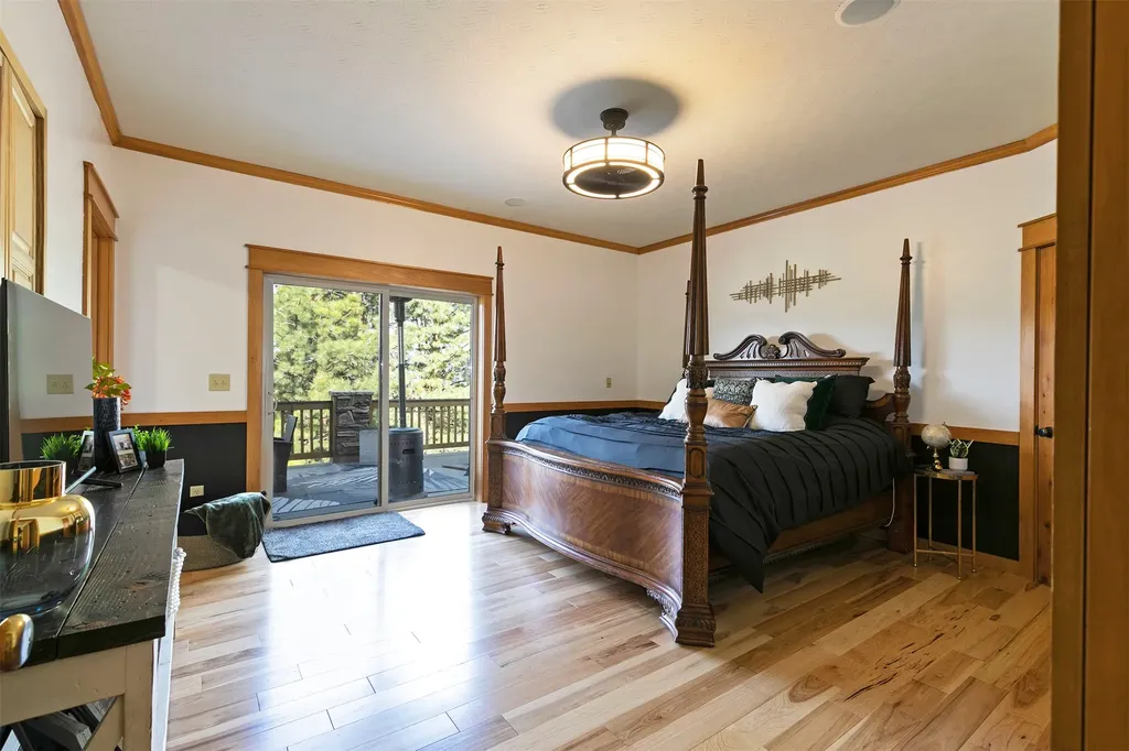 15431 Savik Lane Frenchtown MT 59834