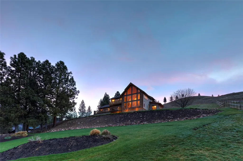 15431 Savik Lane Frenchtown MT 59834