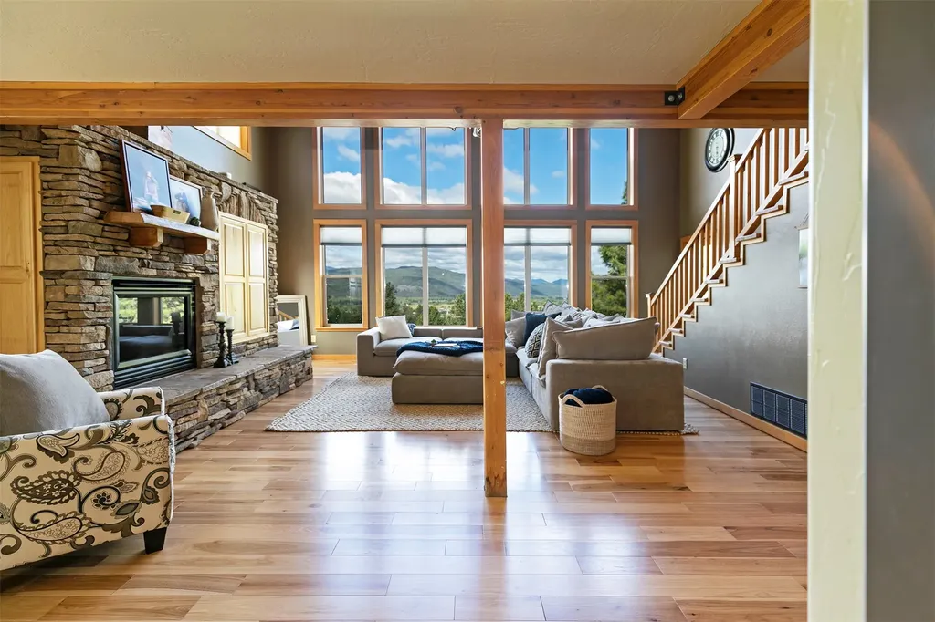 15431 Savik Lane Frenchtown MT 59834