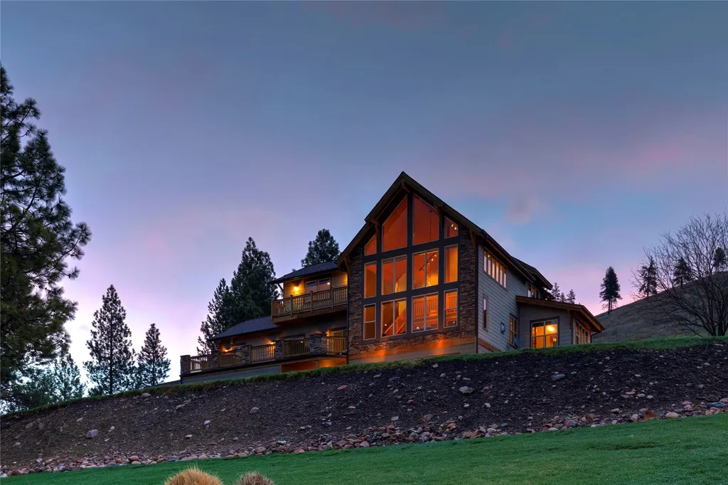 15431 Savik Lane Frenchtown MT 59834