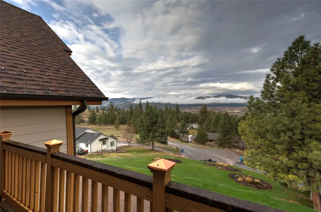 15431 Savik Lane Frenchtown MT 59834