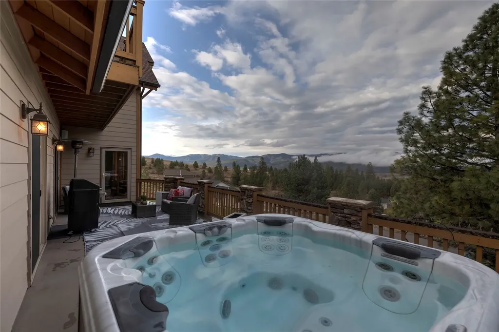 15431 Savik Lane Frenchtown MT 59834