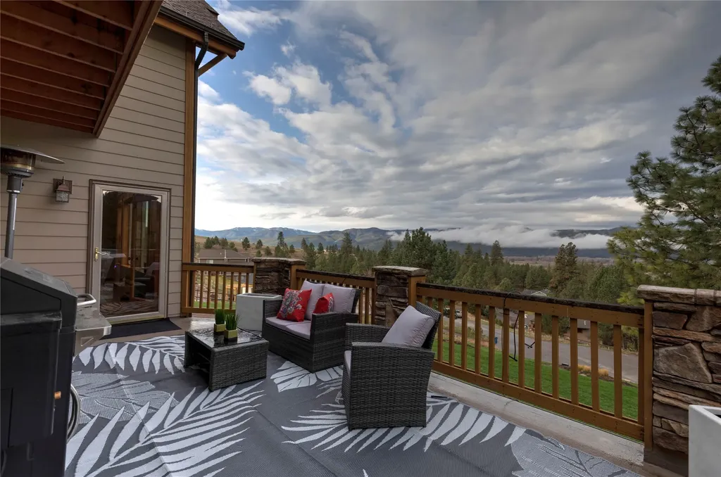 15431 Savik Lane Frenchtown MT 59834