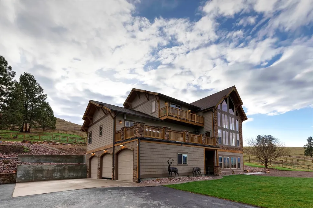 15431 Savik Lane Frenchtown MT 59834