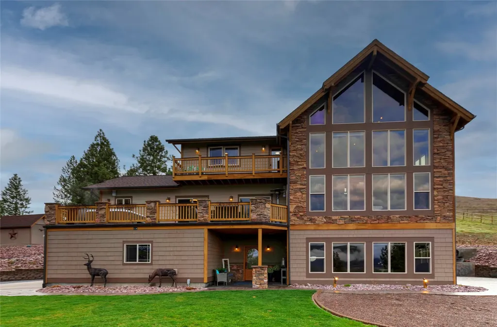 15431 Savik Lane Frenchtown MT 59834