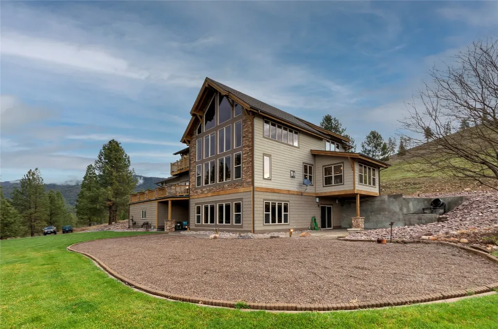 15431 Savik Lane Frenchtown MT 59834