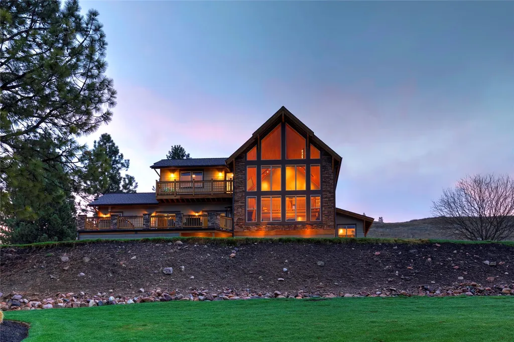 15431 Savik Lane Frenchtown MT 59834