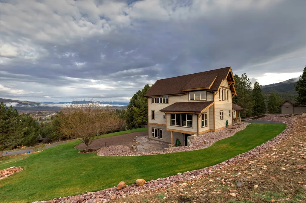 15431 Savik Lane Frenchtown MT 59834