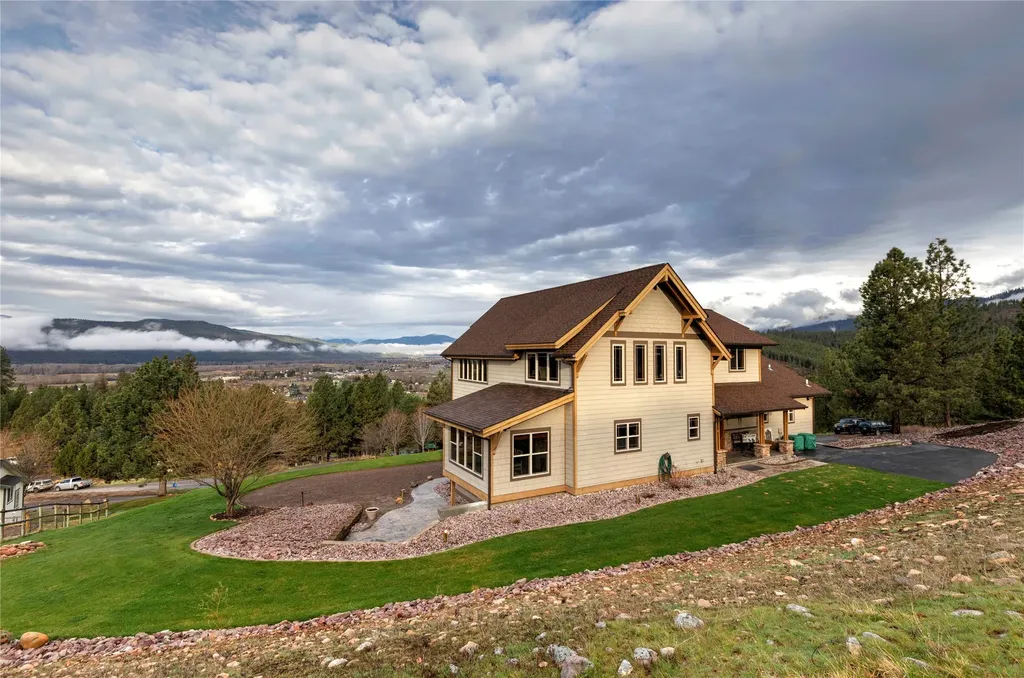15431 Savik Lane Frenchtown MT 59834