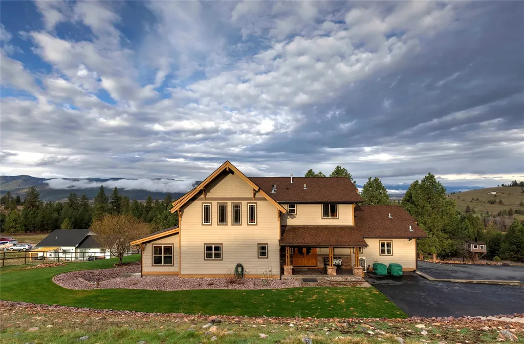 15431 Savik Lane Frenchtown MT 59834