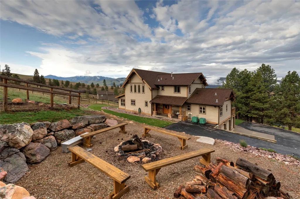 15431 Savik Lane Frenchtown MT 59834