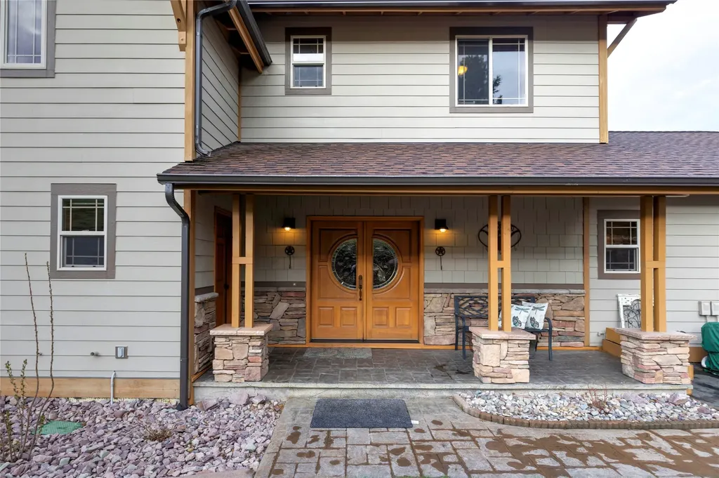 15431 Savik Lane Frenchtown MT 59834