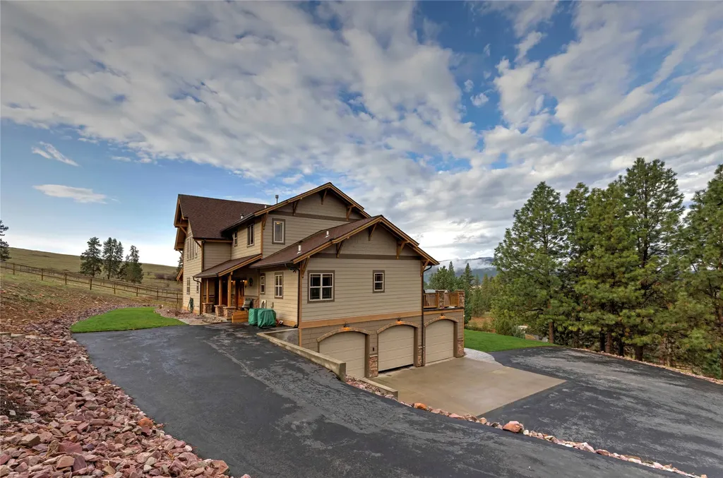 15431 Savik Lane Frenchtown MT 59834