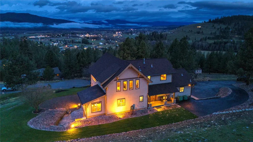 15431 Savik Lane Frenchtown MT 59834