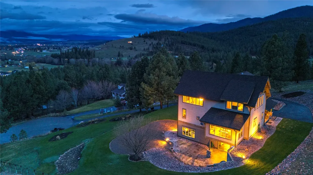 15431 Savik Lane Frenchtown MT 59834